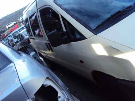 Vehiculo en el desguace: FIAT SCUDO (222) 1.9 D Estándar Furg.