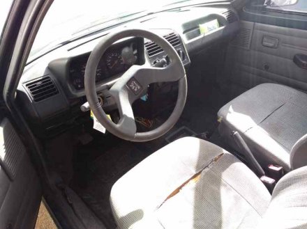 Vehiculo en el desguace: PEUGEOT 205 BERLINA 1.4 Mito