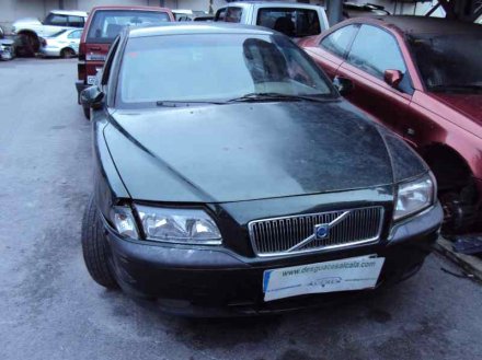 Vehiculo en el desguace: VOLVO S80 BERLINA 2.5 D