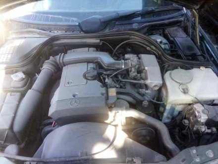 Vehiculo en el desguace: MERCEDES-BENZ CLASE C (W202) BERLINA 180 (202.018)