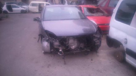 Vehiculo en el desguace: OPEL ASTRA H BERLINA Cosmo