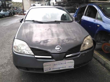 Vehiculo en el desguace: NISSAN PRIMERA BERLINA (P12) Acenta