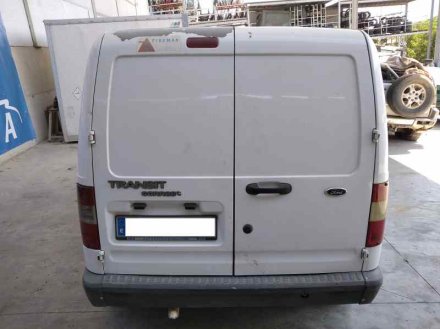 Vehiculo en el desguace: FORD TRANSIT CONNECT (TC7) Furgón (2006->)