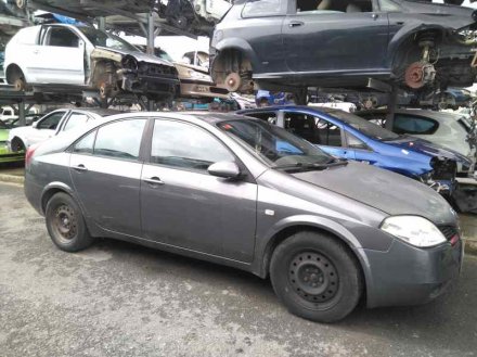 Vehiculo en el desguace: NISSAN PRIMERA BERLINA (P12) Acenta