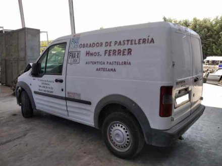 Vehiculo en el desguace: FORD TRANSIT CONNECT (TC7) Furgón (2006->)