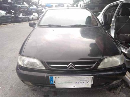 Vehiculo en el desguace: CITROEN XSARA BERLINA 2.0 HDi Attraction (66kW)