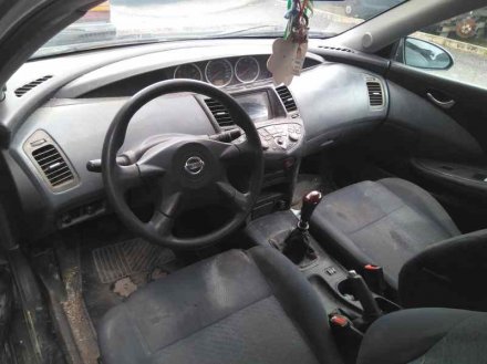 Vehiculo en el desguace: NISSAN PRIMERA BERLINA (P12) Acenta