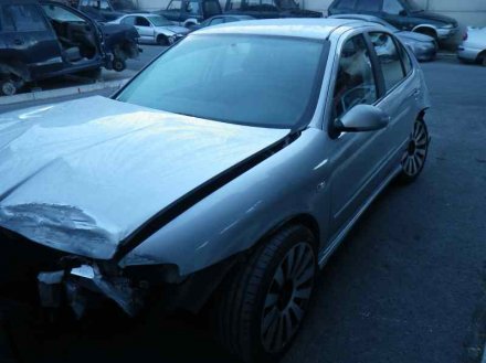 Vehiculo en el desguace: SEAT LEON (1M1) Signo