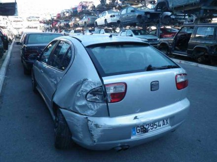 Vehiculo en el desguace: SEAT LEON (1M1) Signo