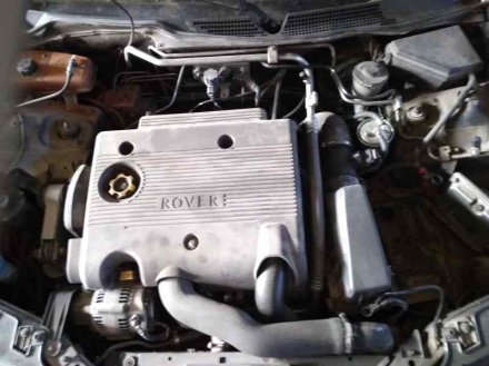Vehiculo en el desguace: MG ROVER SERIE 45 (RT) Classic (4-ptas.)