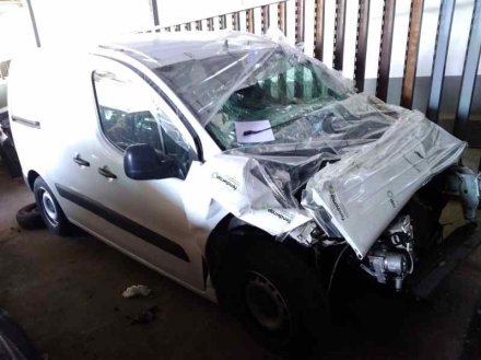 Vehiculo en el desguace: CITROËN BERLINGO FURGÓN Club M