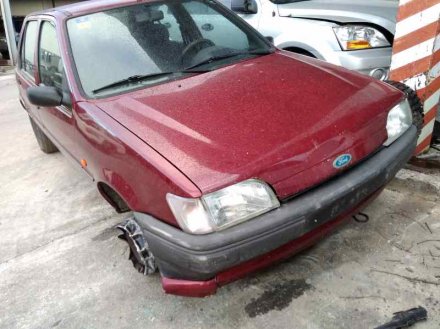 Vehiculo en el desguace: FORD FIESTA BERL./COURIER Surf