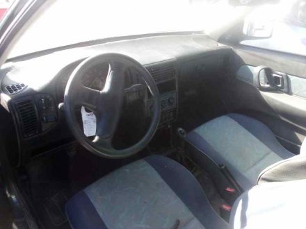 Vehiculo en el desguace: SEAT CORDOBA BERLINA (6K2) CLX