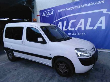 Vehiculo en el desguace: PEUGEOT PARTNER (S2) Combiespace