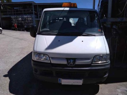 Vehiculo en el desguace: PEUGEOT BOXER CAJA CERR. ACRISTALADA (RS2850)(290/330)(´02->) 290 C TD