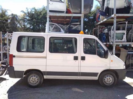 Vehiculo en el desguace: PEUGEOT BOXER CAJA CERR. ACRISTALADA (RS2850)(290/330)(´02->) 290 C TD