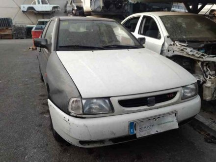 Vehiculo en el desguace: SEAT CORDOBA BERLINA (6K2) GLX