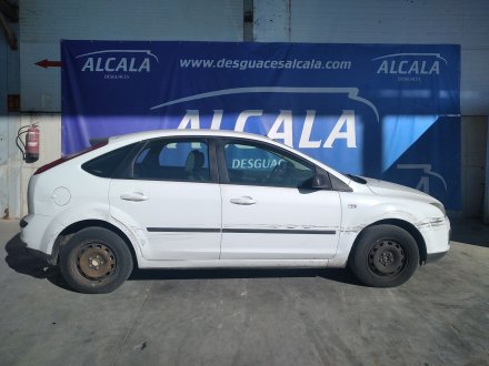 Vehiculo en el desguace: FORD Focus 1.6 TDCi 109 Trend *