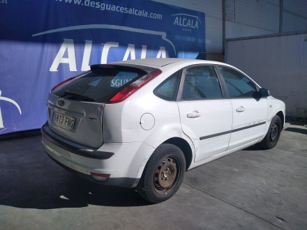 Vehiculo en el desguace: FORD Focus 1.6 TDCi 109 Trend *