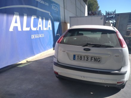 Vehiculo en el desguace: FORD Focus 1.6 TDCi 109 Trend *