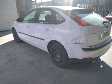 Vehiculo en el desguace: FORD Focus 1.6 TDCi 109 Trend *