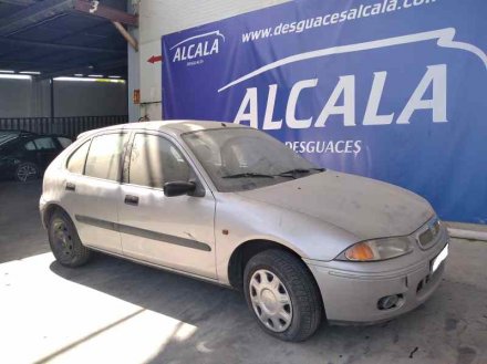 Vehiculo en el desguace: MG ROVER SERIE 200 (RF) 214 Si (5-ptas.)