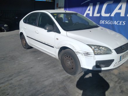 Vehiculo en el desguace: FORD Focus 1.6 TDCi 109 Trend *