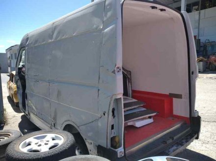 Vehiculo en el desguace: RENAULT MASTER KIPPER DOKA L3H1 3,5t