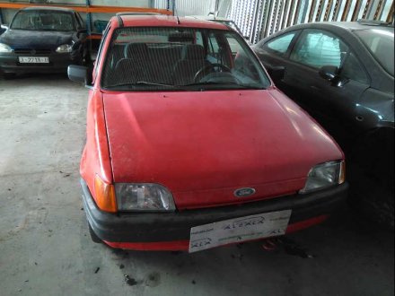 Vehiculo en el desguace: FORD FIESTA BERL./COURIER Surf