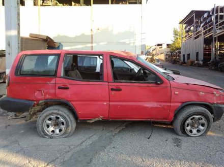 Vehiculo en el desguace: FORD MAVERICK (ML) Básico