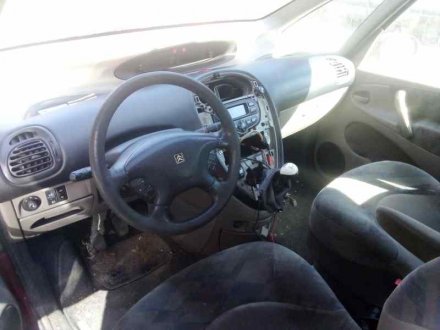 Vehiculo en el desguace: CITROEN XSARA PICASSO 2.0 HDi