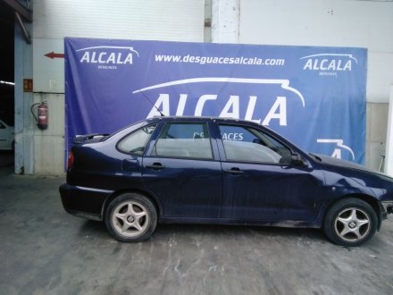 Vehiculo en el desguace: SEAT CORDOBA BERLINA (6K2) Stella