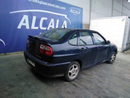 Vehiculo en el desguace: SEAT CORDOBA BERLINA (6K2) Stella