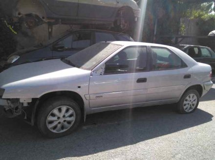 Vehiculo en el desguace: CITROEN XANTIA BERLINA 2.0 HDi 90/110 Attraction