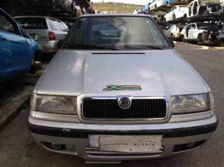 Vehiculo en el desguace: SKODA FELICIA BERLINA ( 791) X