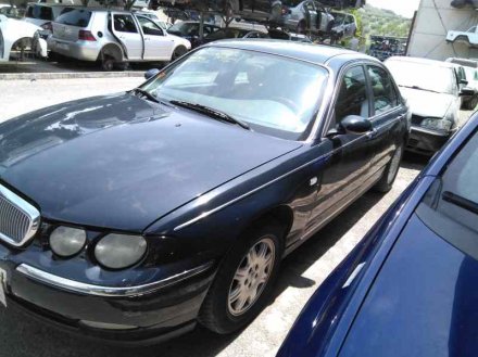 Vehiculo en el desguace: MG SERIE 75 (RJ) 2.0 CDT Classic