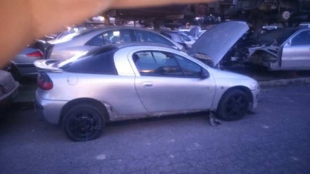 Vehiculo en el desguace: OPEL TIGRA 1.4 16V