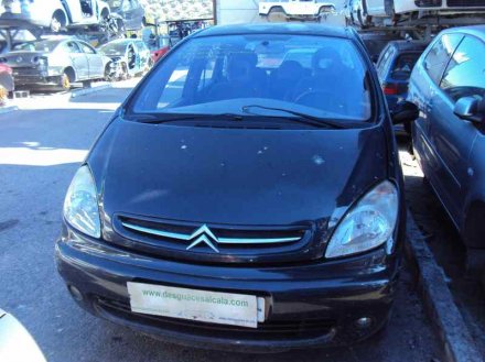 Vehiculo en el desguace: CITROEN XSARA PICASSO 1.6 X