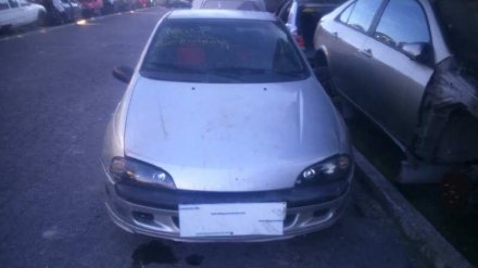 Vehiculo en el desguace: OPEL TIGRA 1.4 16V