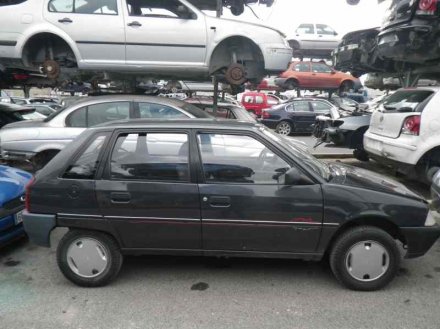 Vehiculo en el desguace: CITROEN AX 1.1 Image