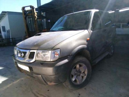 Vehiculo en el desguace: NISSAN TERRANO/TERRANO.II (R20) Elegance