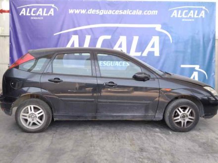 Vehiculo en el desguace: FORD FOCUS BERLINA (CAK) Ambiente