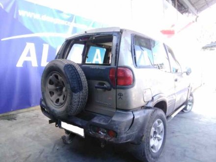 Vehiculo en el desguace: NISSAN TERRANO/TERRANO.II (R20) Elegance