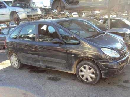 Vehiculo en el desguace: CITROEN XSARA PICASSO 1.6 X