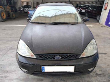 Vehiculo en el desguace: FORD FOCUS BERLINA (CAK) Ambiente