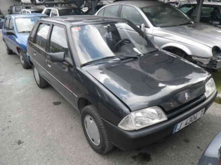 Vehiculo en el desguace: CITROEN AX 1.1 Image