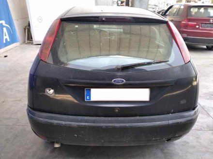 Vehiculo en el desguace: FORD FOCUS BERLINA (CAK) Ambiente