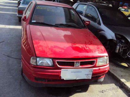 Vehiculo en el desguace: SEAT IBIZA (6K) Básico