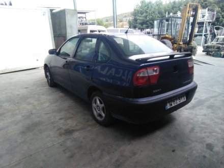 Vehiculo en el desguace: SEAT CORDOBA BERLINA (6K2) Stella