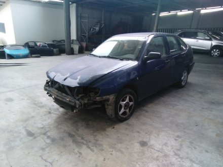 Vehiculo en el desguace: SEAT CORDOBA BERLINA (6K2) Stella